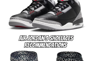 Air Jordan 3 